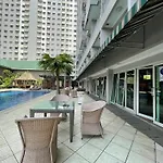 Luxury 2Br Apartment @ Galeri Ciumbuleuit With Best View @ 1St Tower