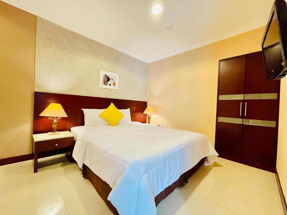 Luxury 2br @ Galeri Ciumbuleuit With View @ 1st Tower