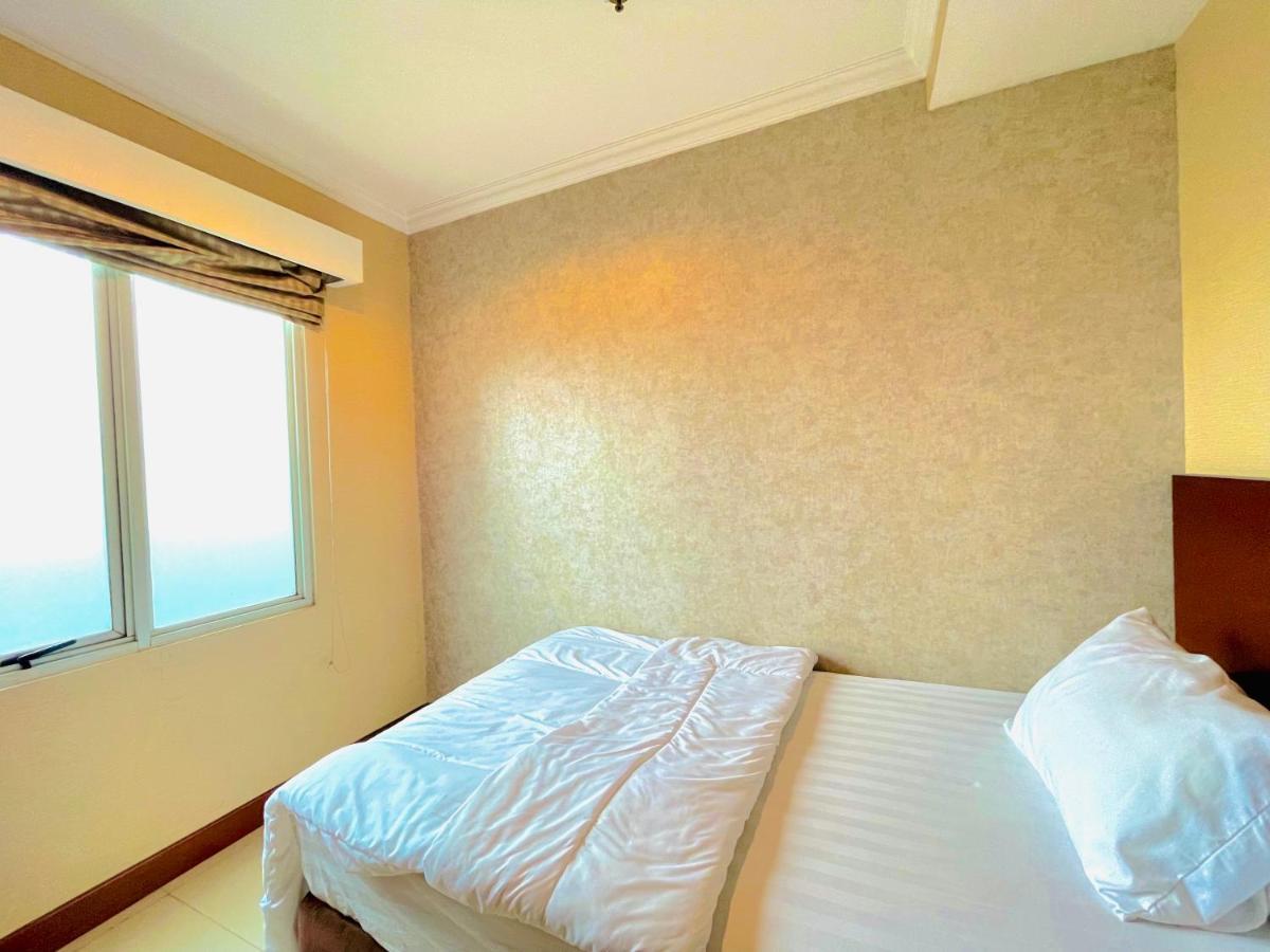 Apartemen Luxury 2br @ Galeri Ciumbuleuit With View @ 1st Tower