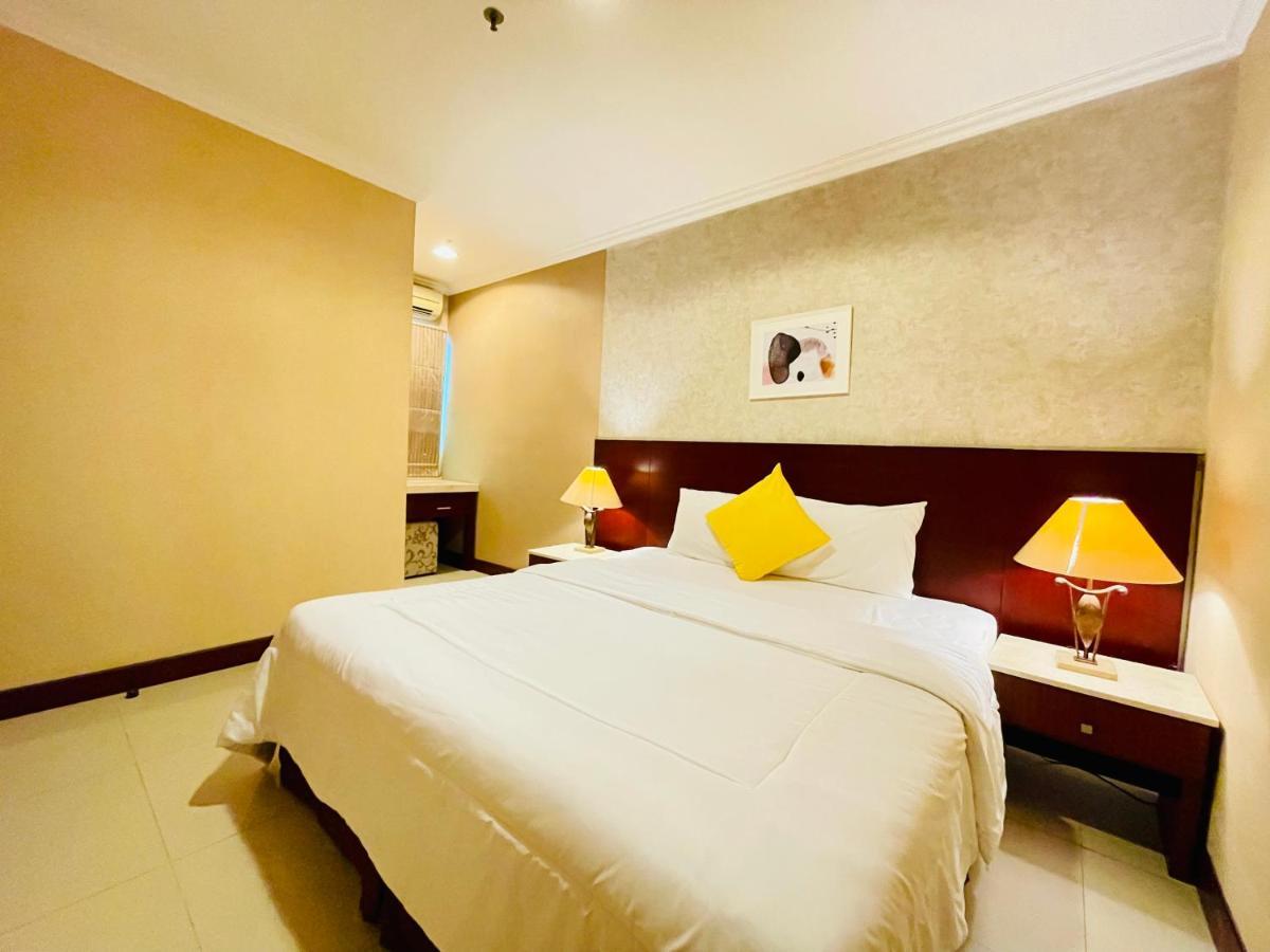 Luxury 2br @ Galeri Ciumbuleuit With View @ 1st Tower