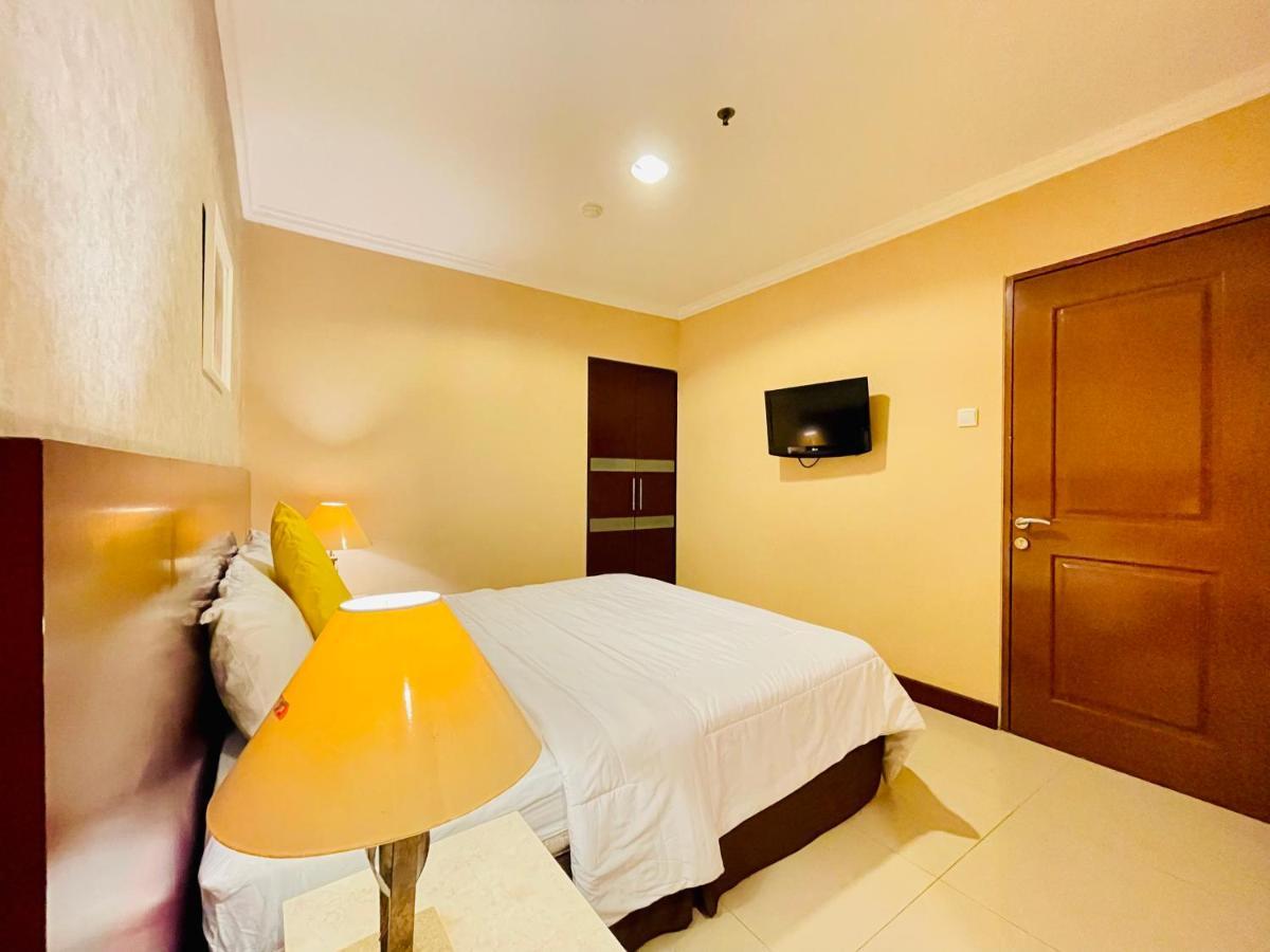 Luxury 2br @ Galeri Ciumbuleuit With View @ 1st Tower