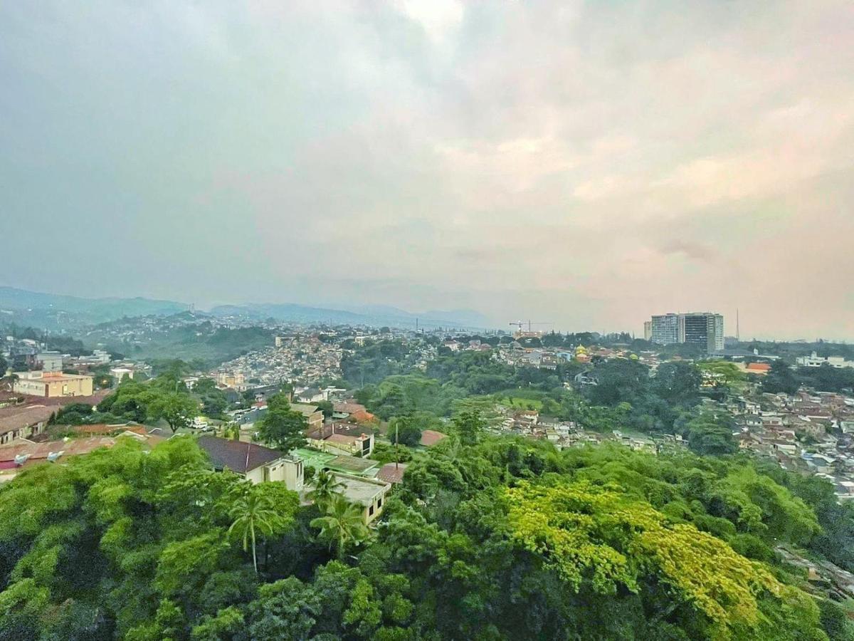 Apartemen Luxury 2br @ Galeri Ciumbuleuit With View @ 1st Tower