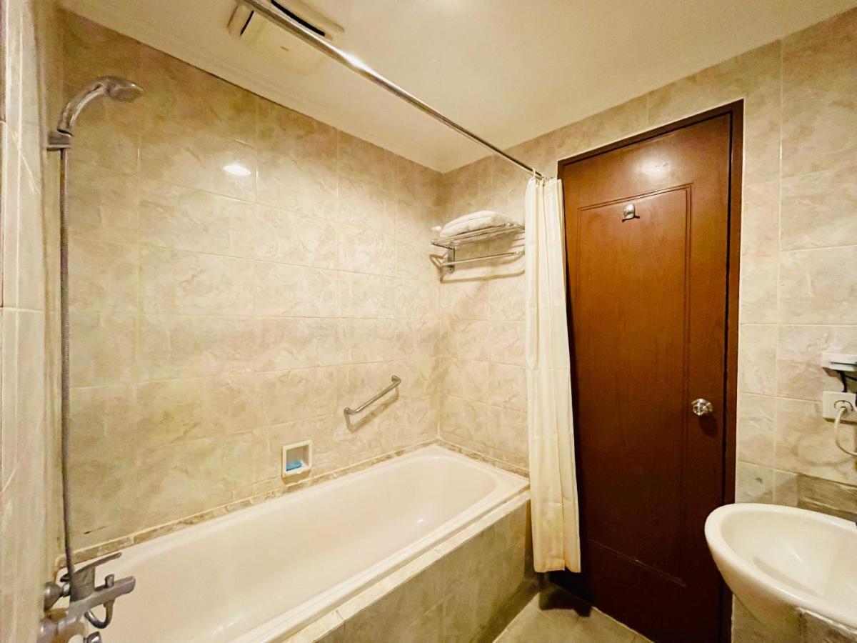Luxury 2br @ Galeri Ciumbuleuit With View @ 1st Tower Apartemen Bandung
