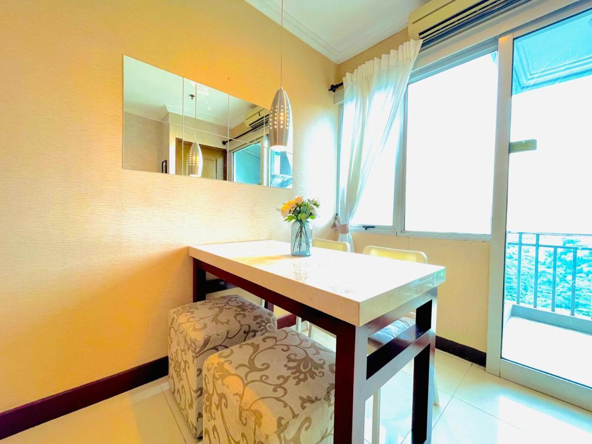Luxury 2br @ Galeri Ciumbuleuit With View @ 1st Tower *