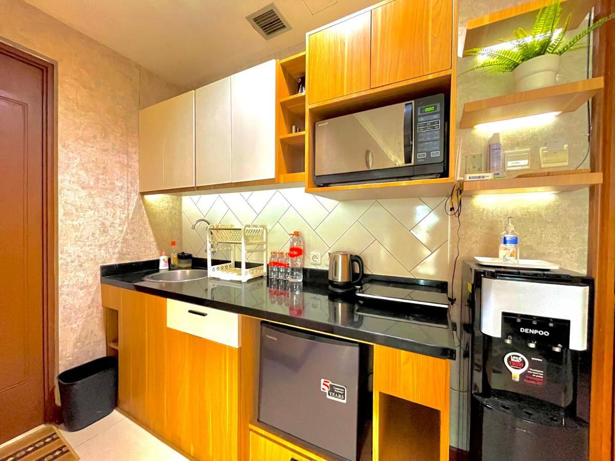 Luxury 2br @ Galeri Ciumbuleuit With View @ 1st Tower